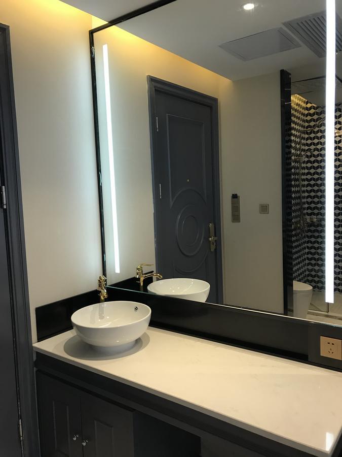 Slowcom Gangrun East Asia Hotel Kuangcsou Kültér fotó