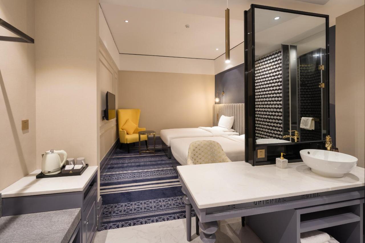 Slowcom Gangrun East Asia Hotel Kuangcsou Kültér fotó